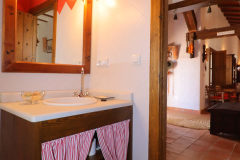 Cortijo i Velez-Blanco, Almeria, Velez-Blanco - € 310.000 | Ref: 2269-CH - foto 27